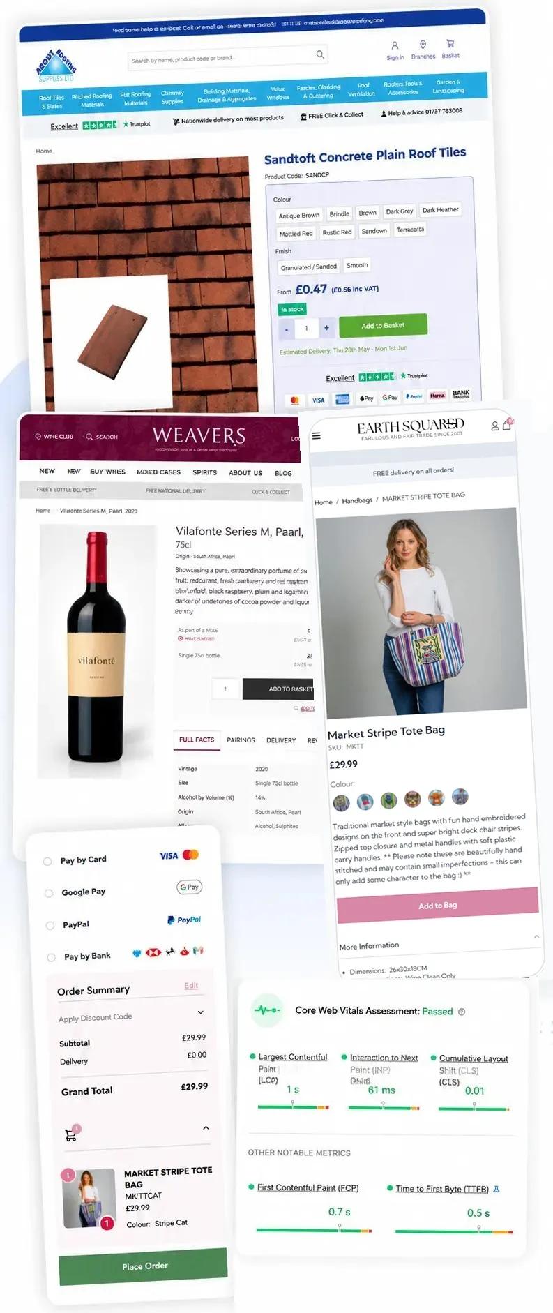 How we help Magento businesses grow